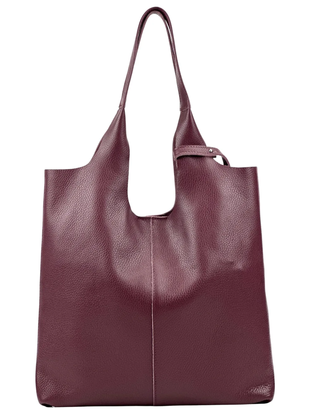 H165 · Plum