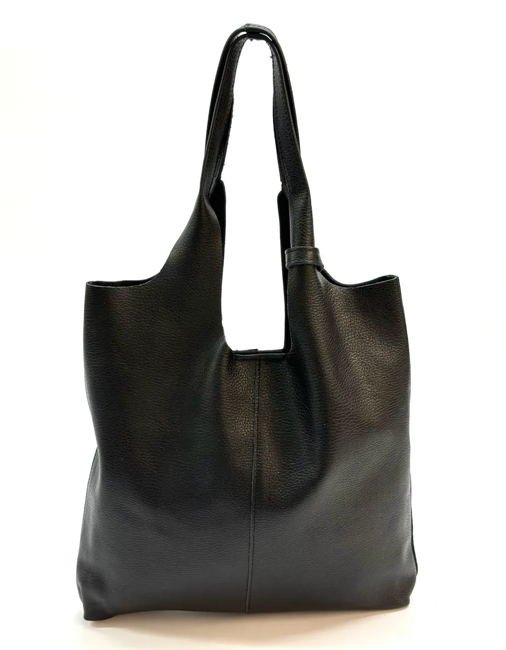 H165 · Black