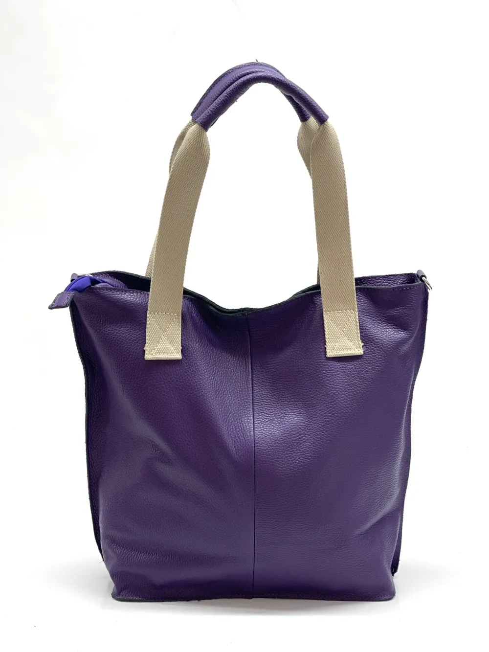 H166 · Purple