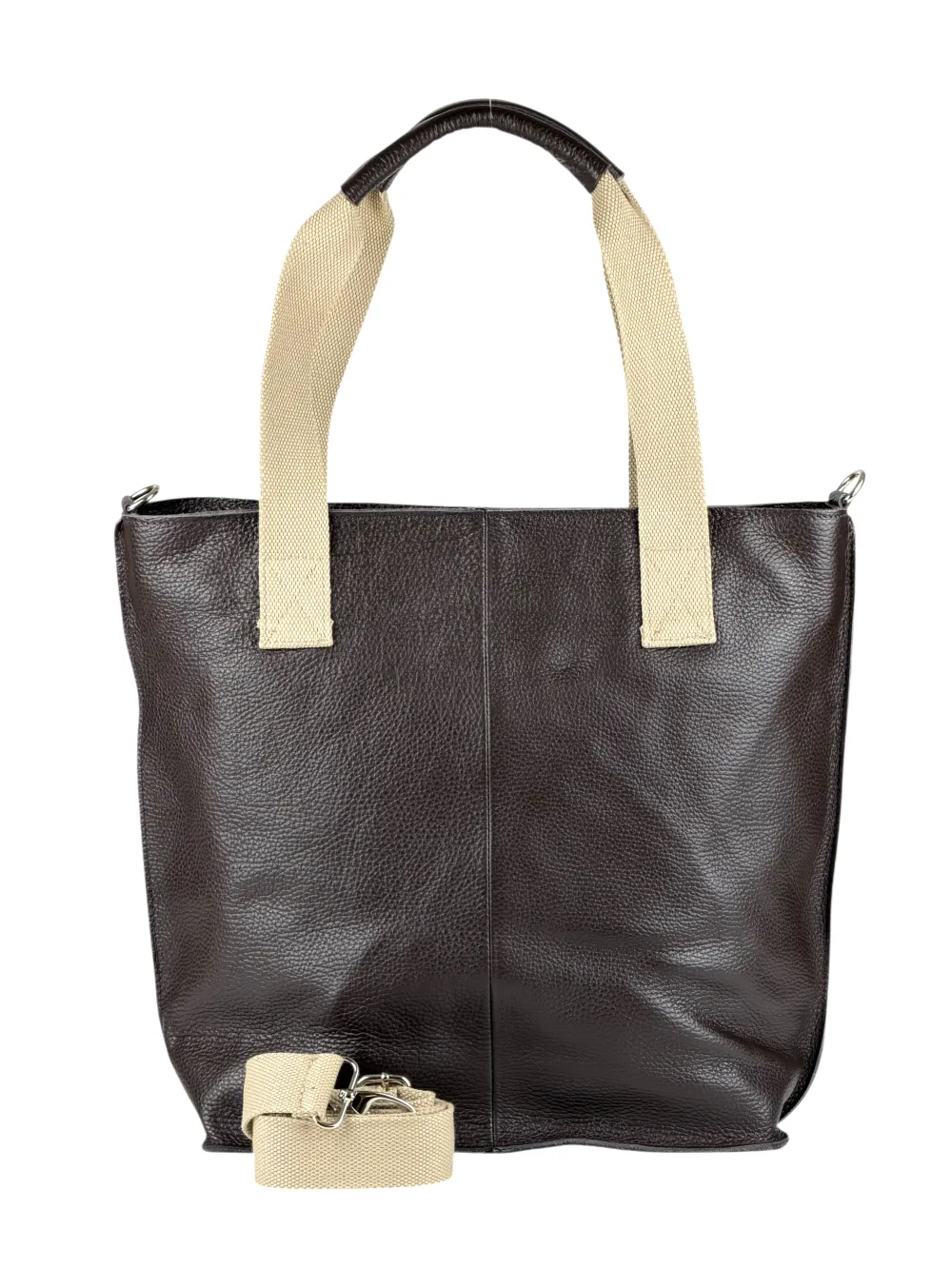 H166 · Marrone scuro