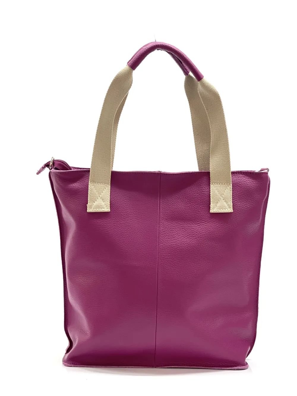 H166 · Purple red