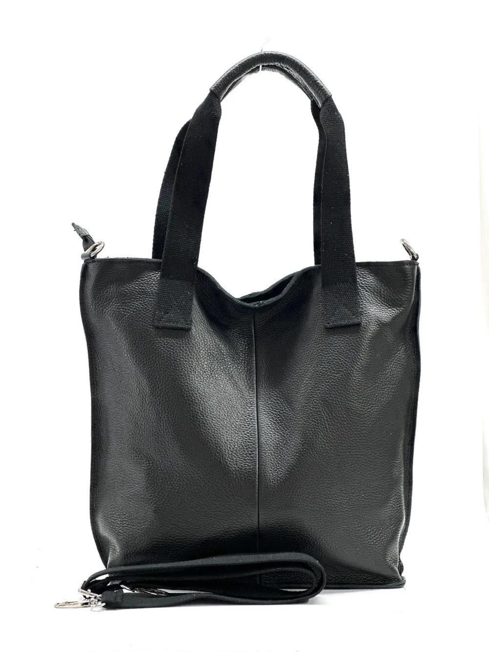 H166 · Black