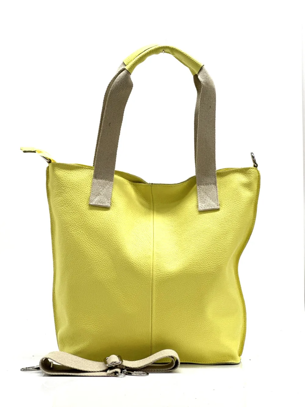 H166 · Zitrone (Lemon)