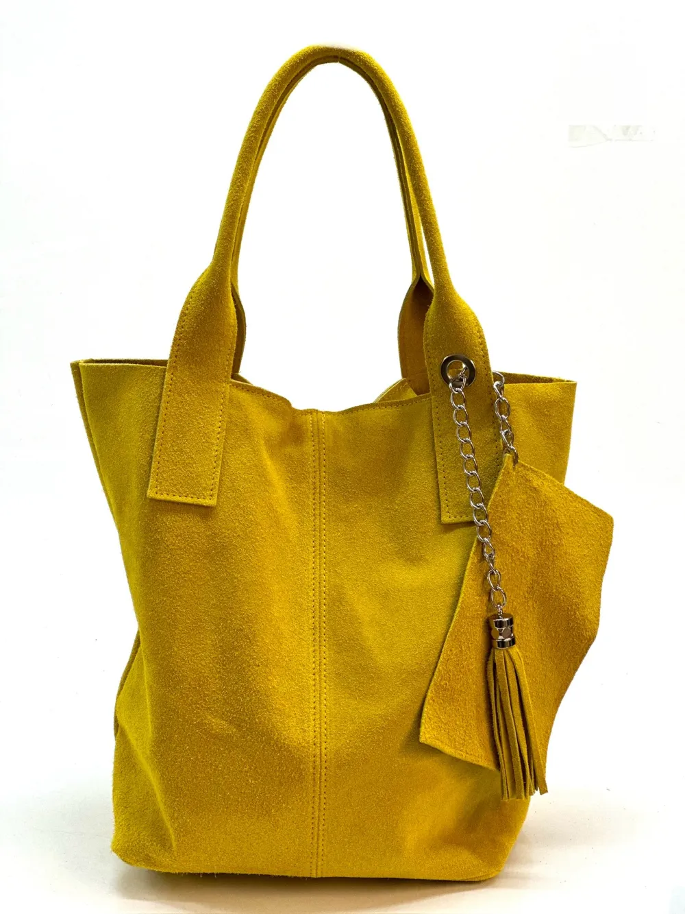H167-camoscio · Yellow