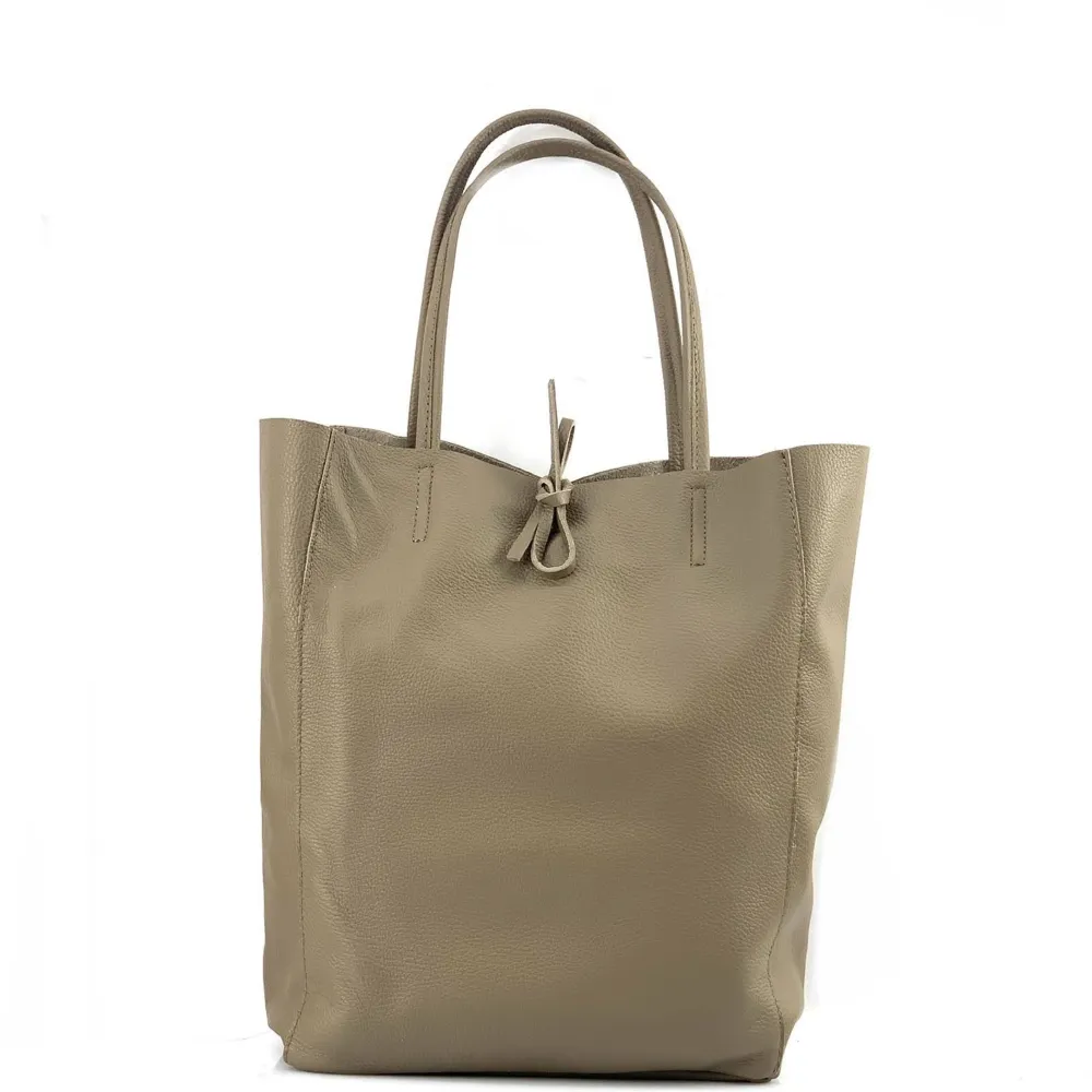 H168 · Dunkles Taupe