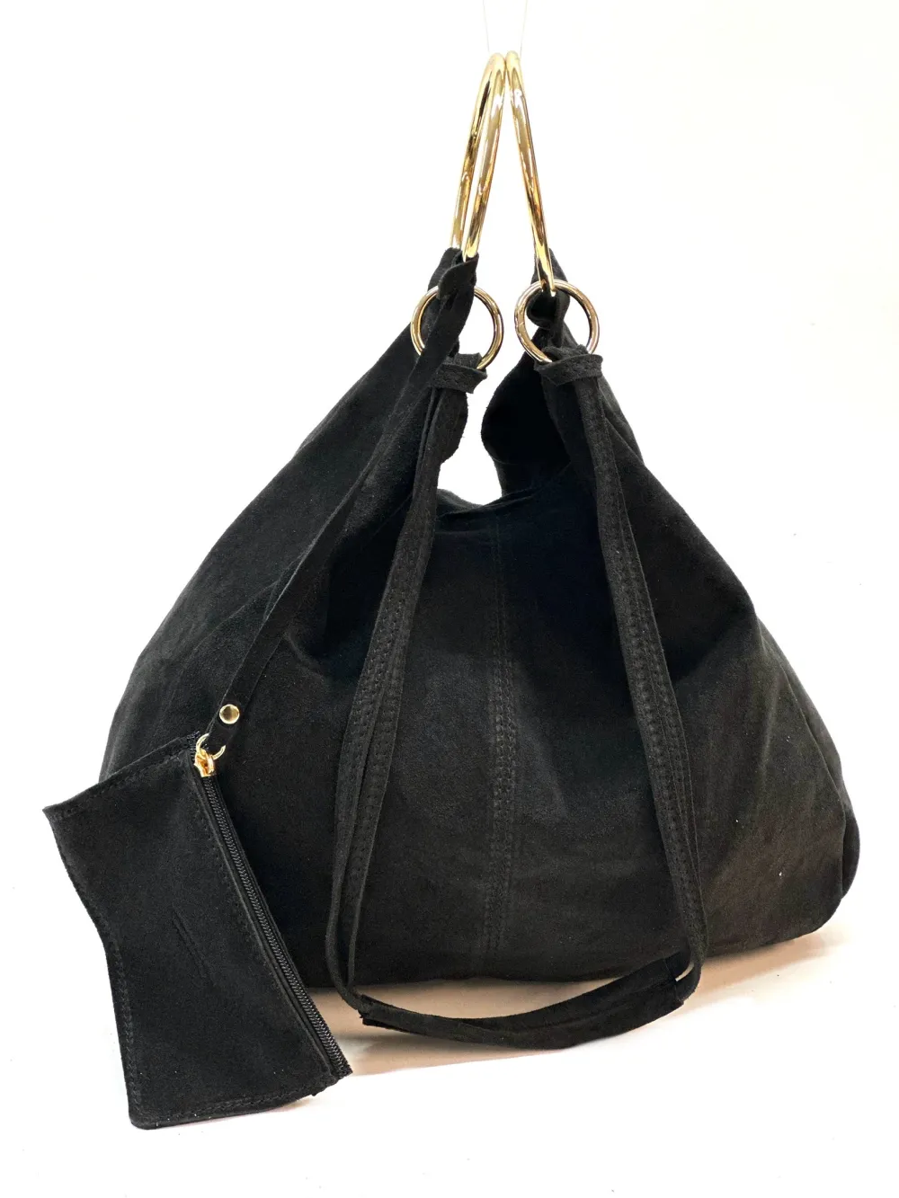 H170 · Black