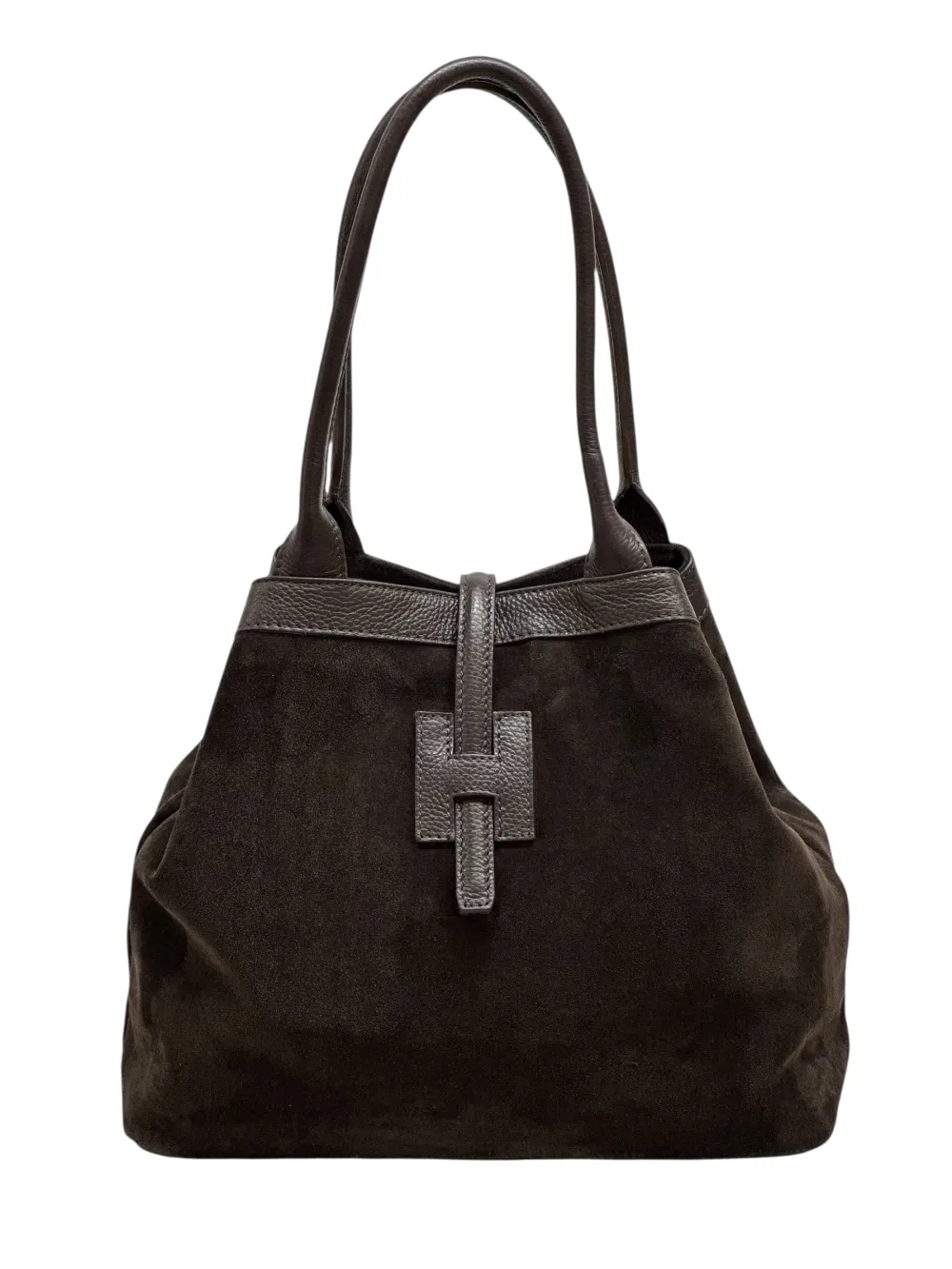 H208-camoscio · Marron foncé