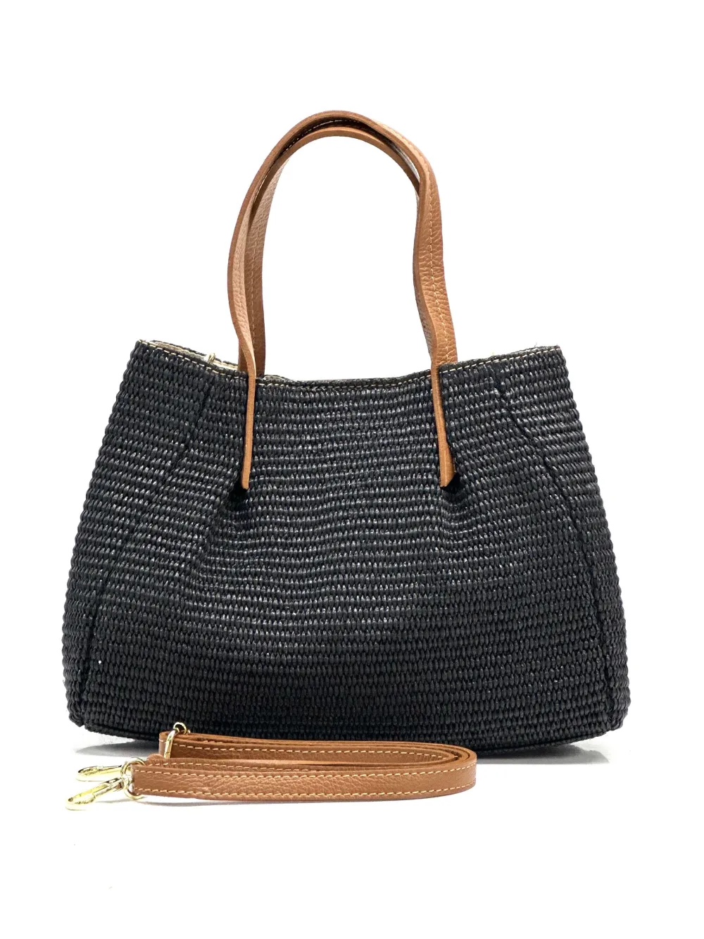 H2656 · Black
