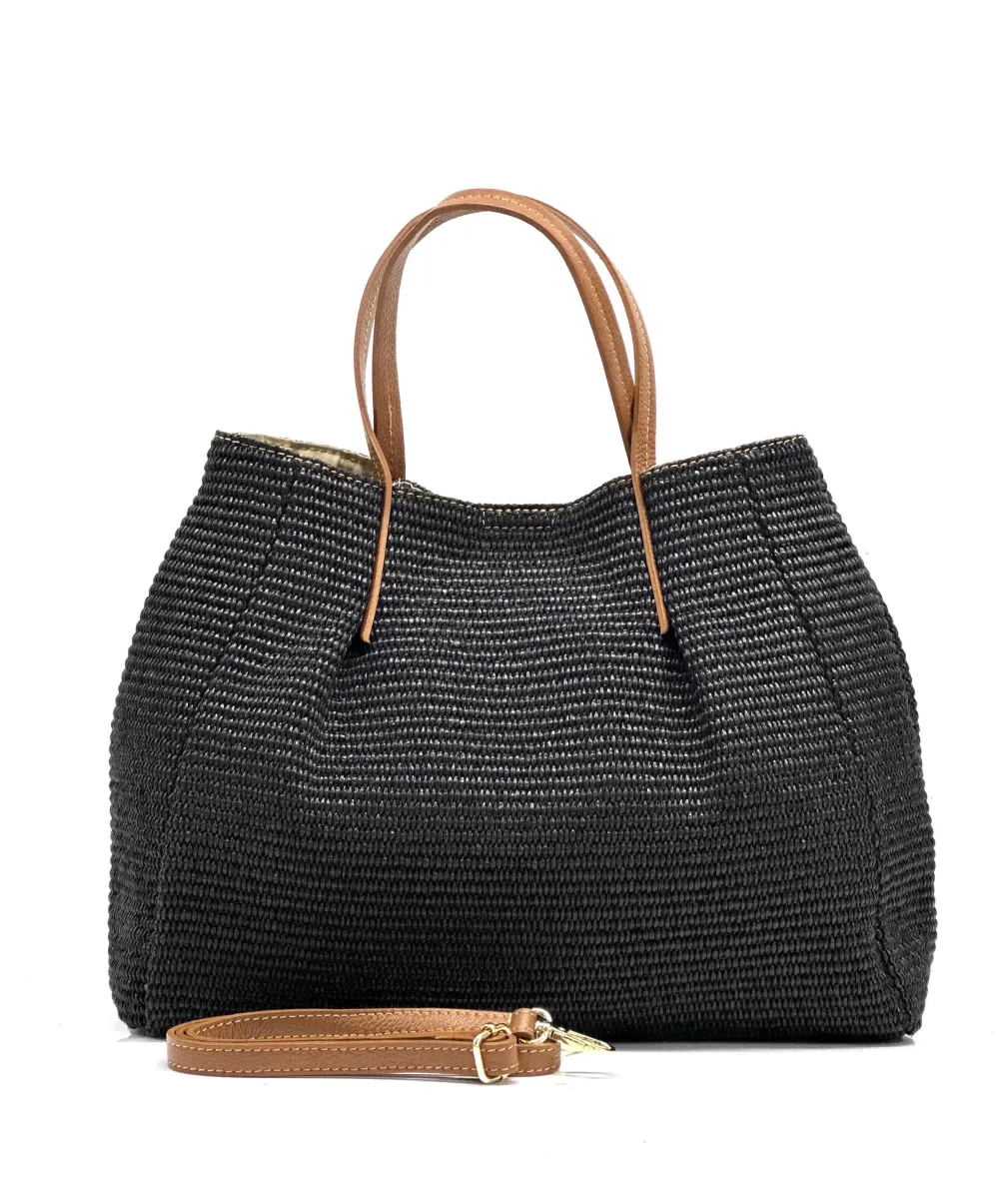 H2662L · Nero