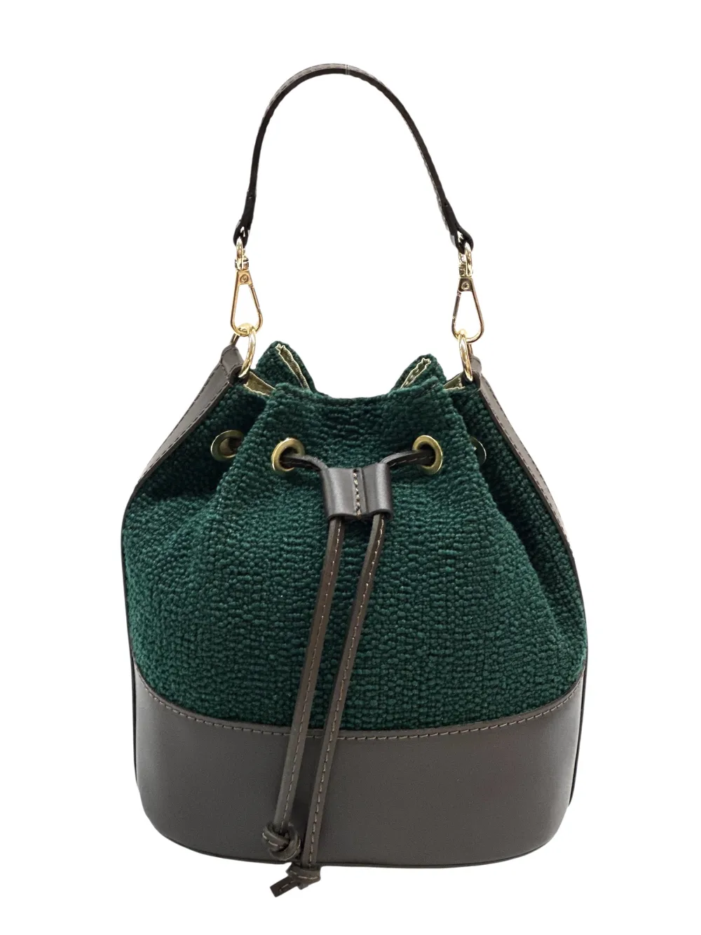 H2665-tweed · Peacock
