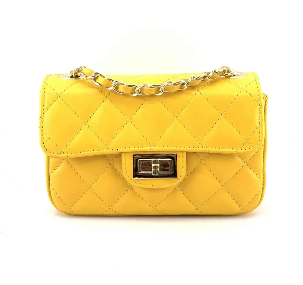 H2712-S · Yellow