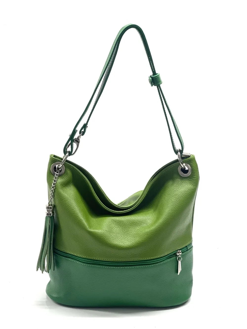 H2752 · Avocado / Apple green