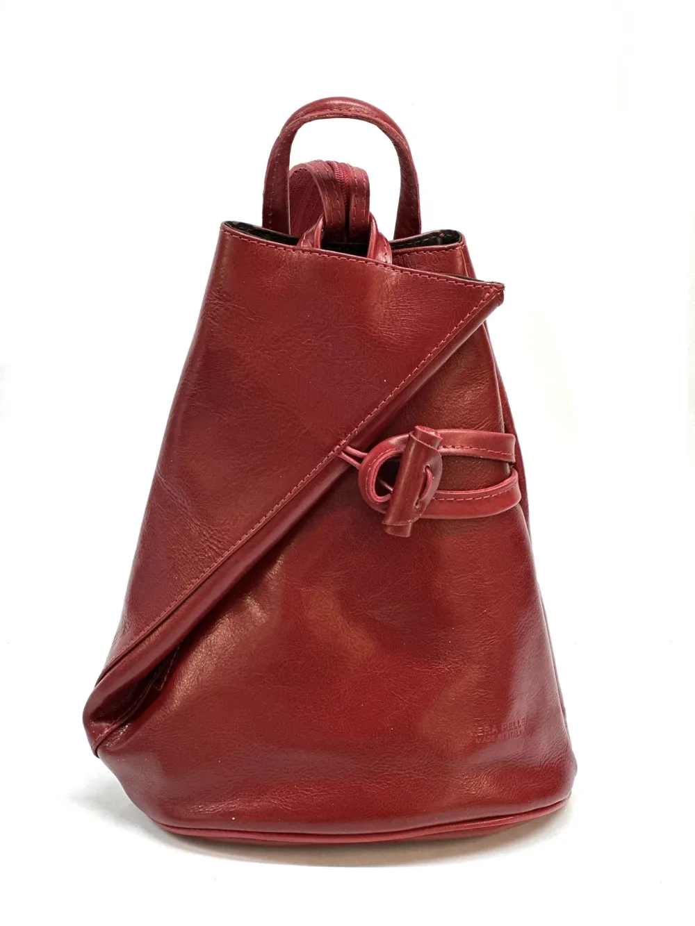 H303 · Vermelho