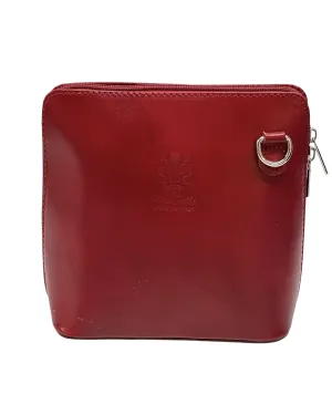 H3096 · Winter red