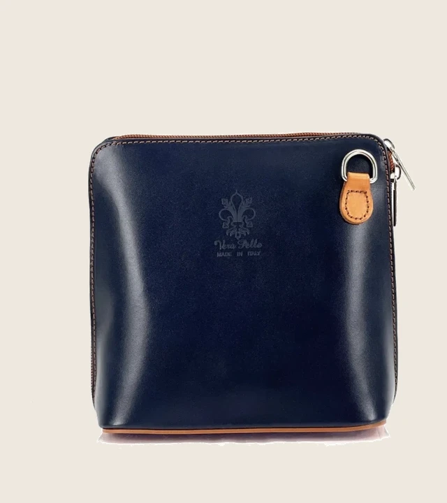 H3096 · Blue / Brown