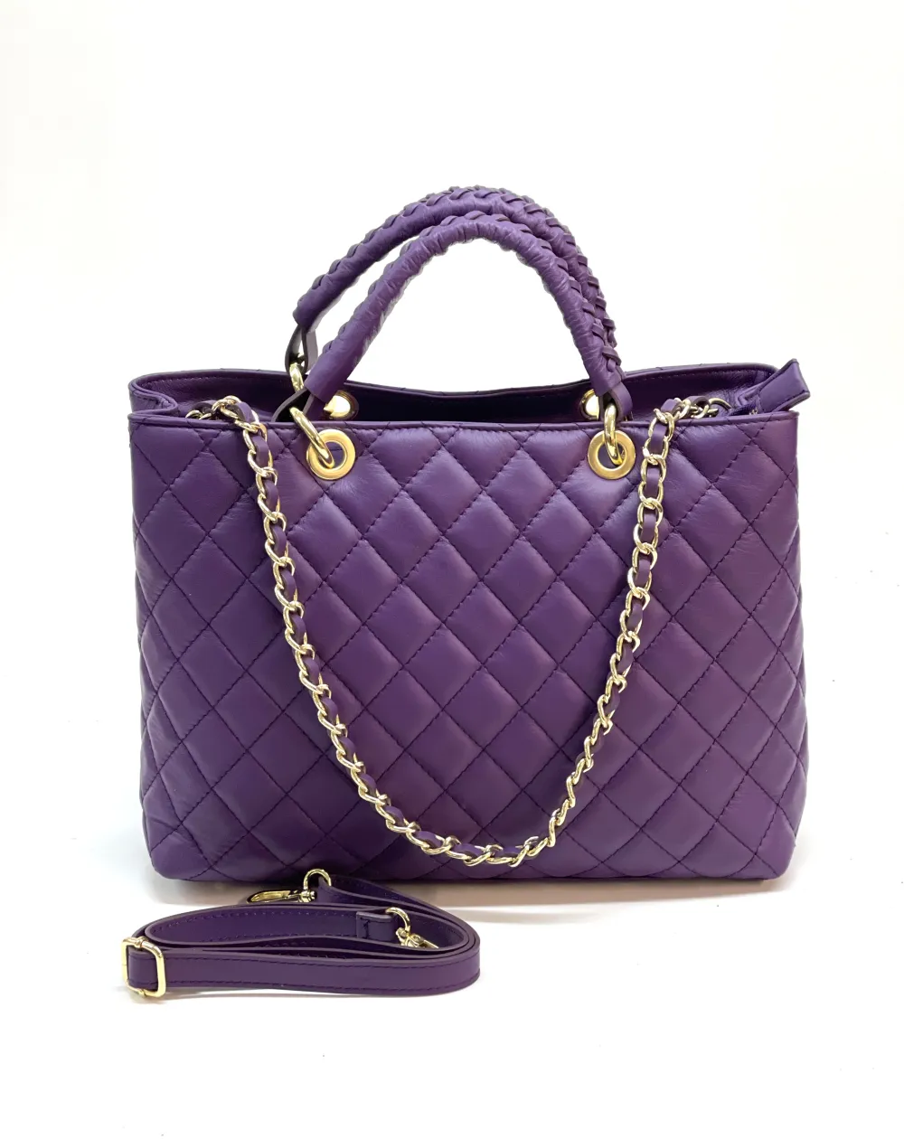 H3203 · Purple