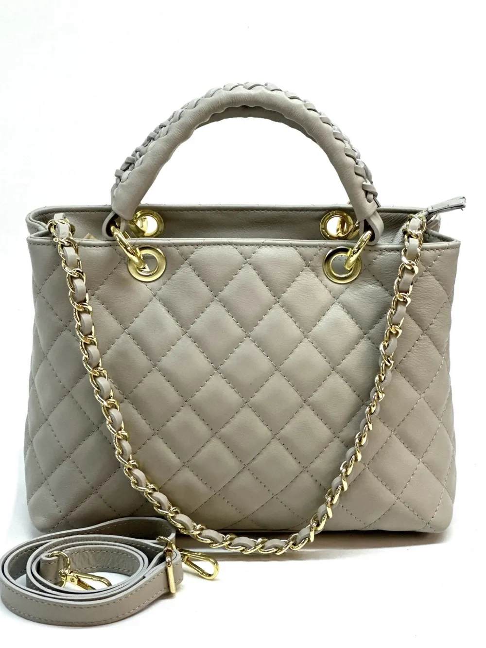 H3203 · Gris perla