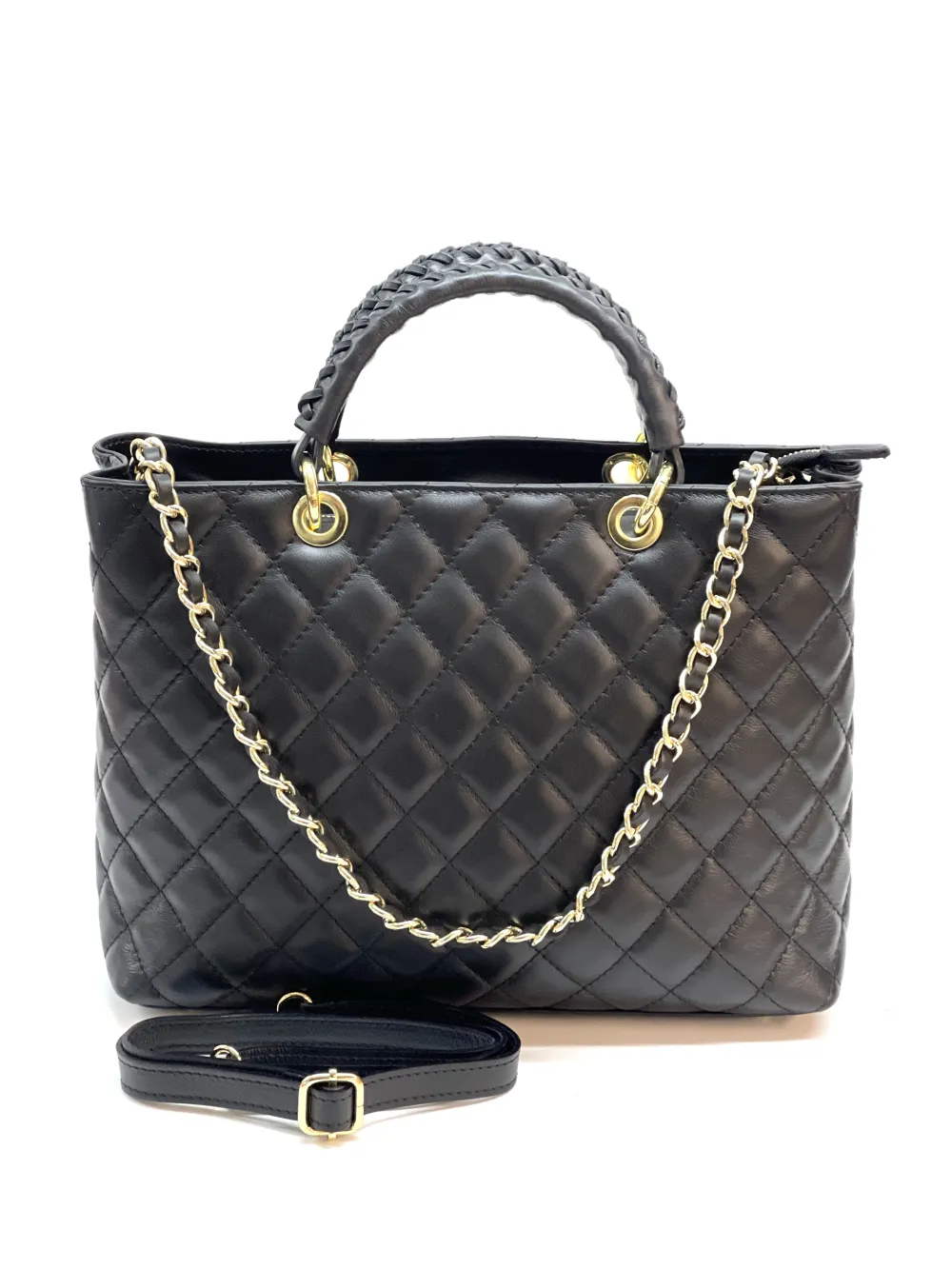 H3203 · Black