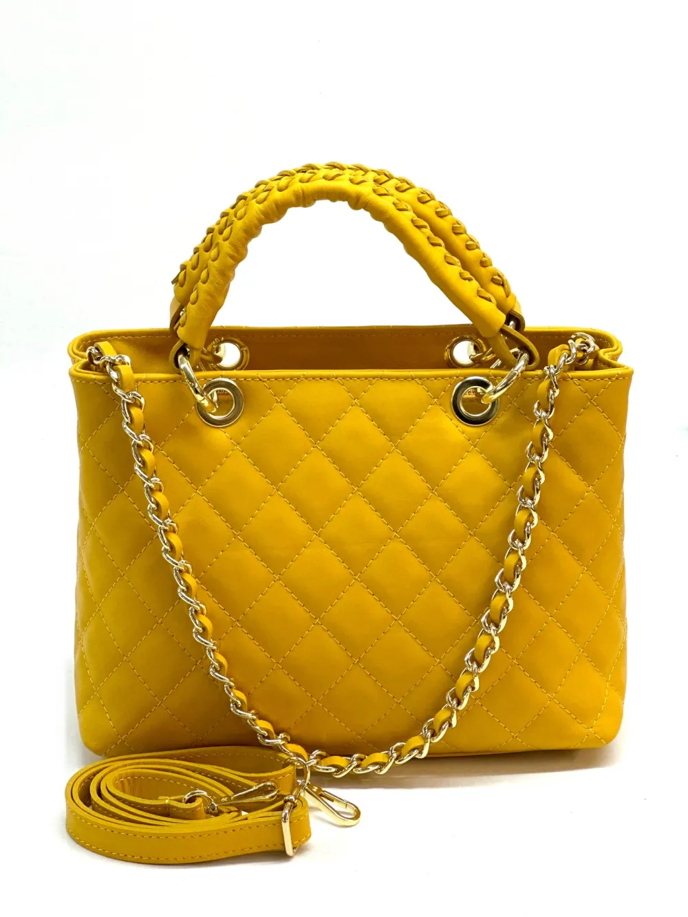 H3261 · Yellow