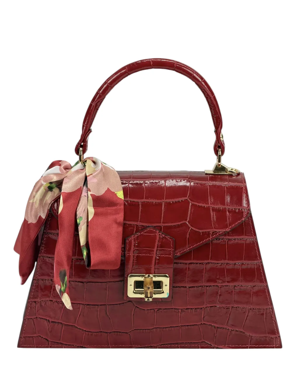 H500-cocco · Rojo oscuro