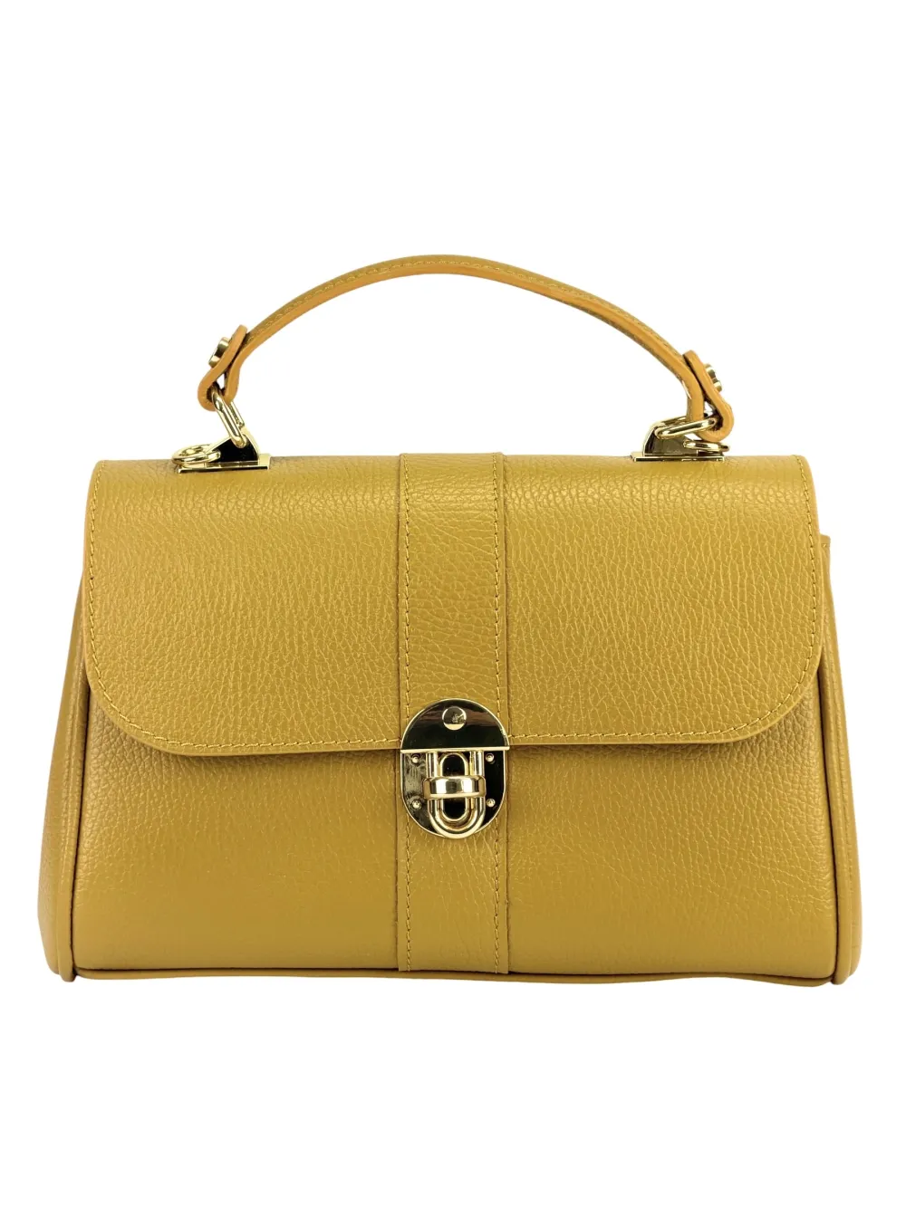 H501 · Mustard