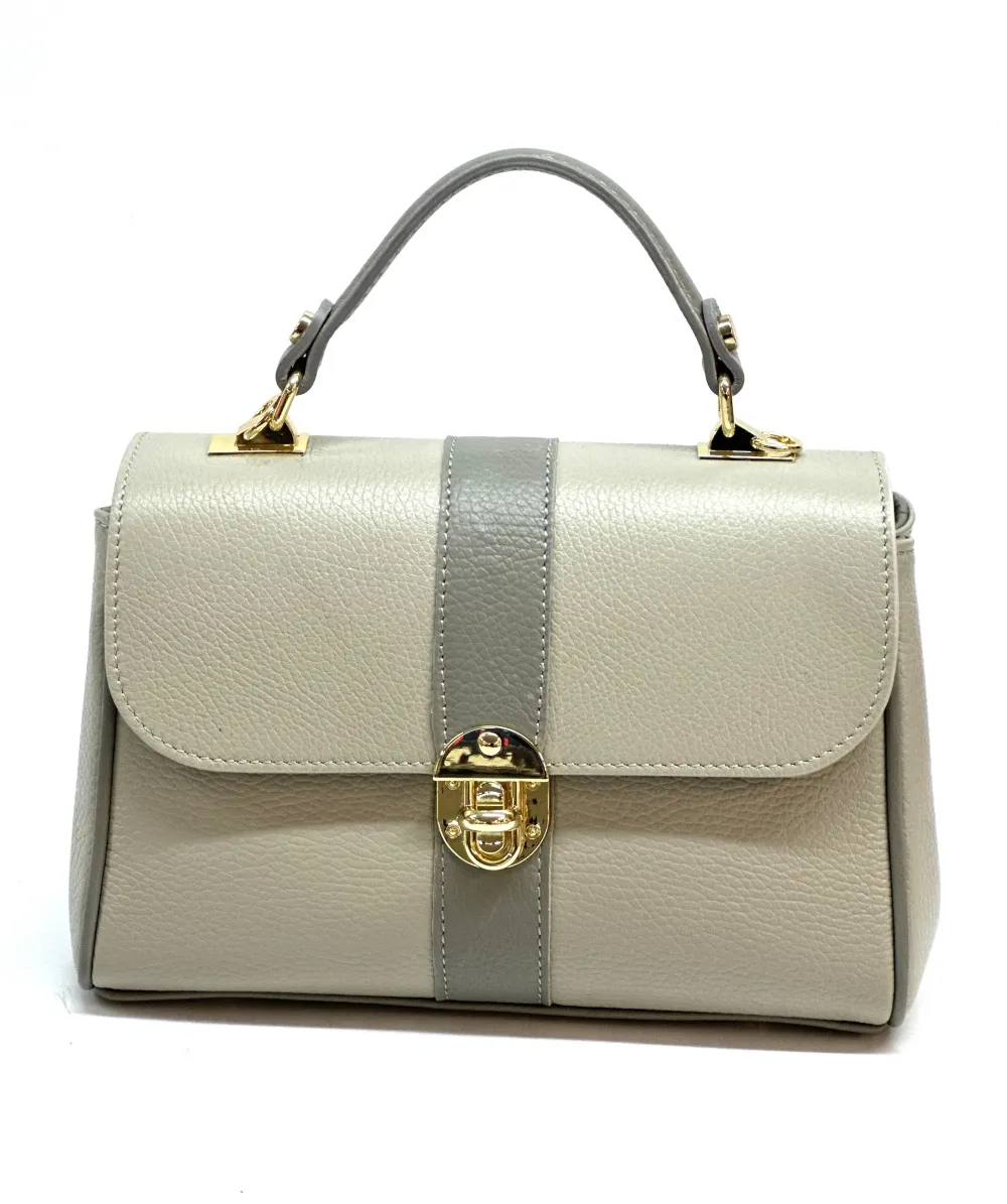 H501 · Grey / Pearl grey