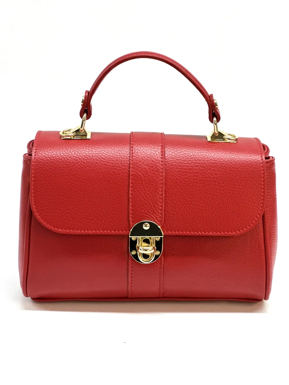 H501 · Red