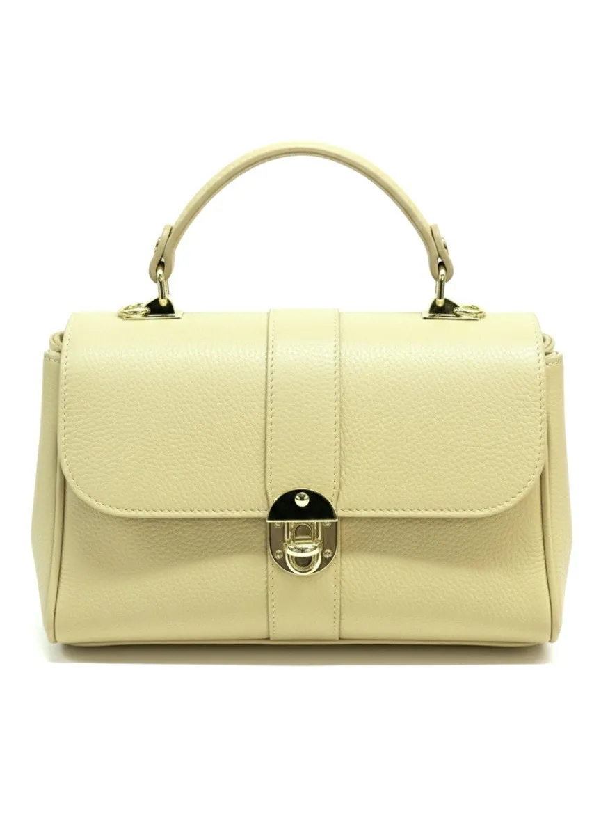 H501 · Sanfte Limette