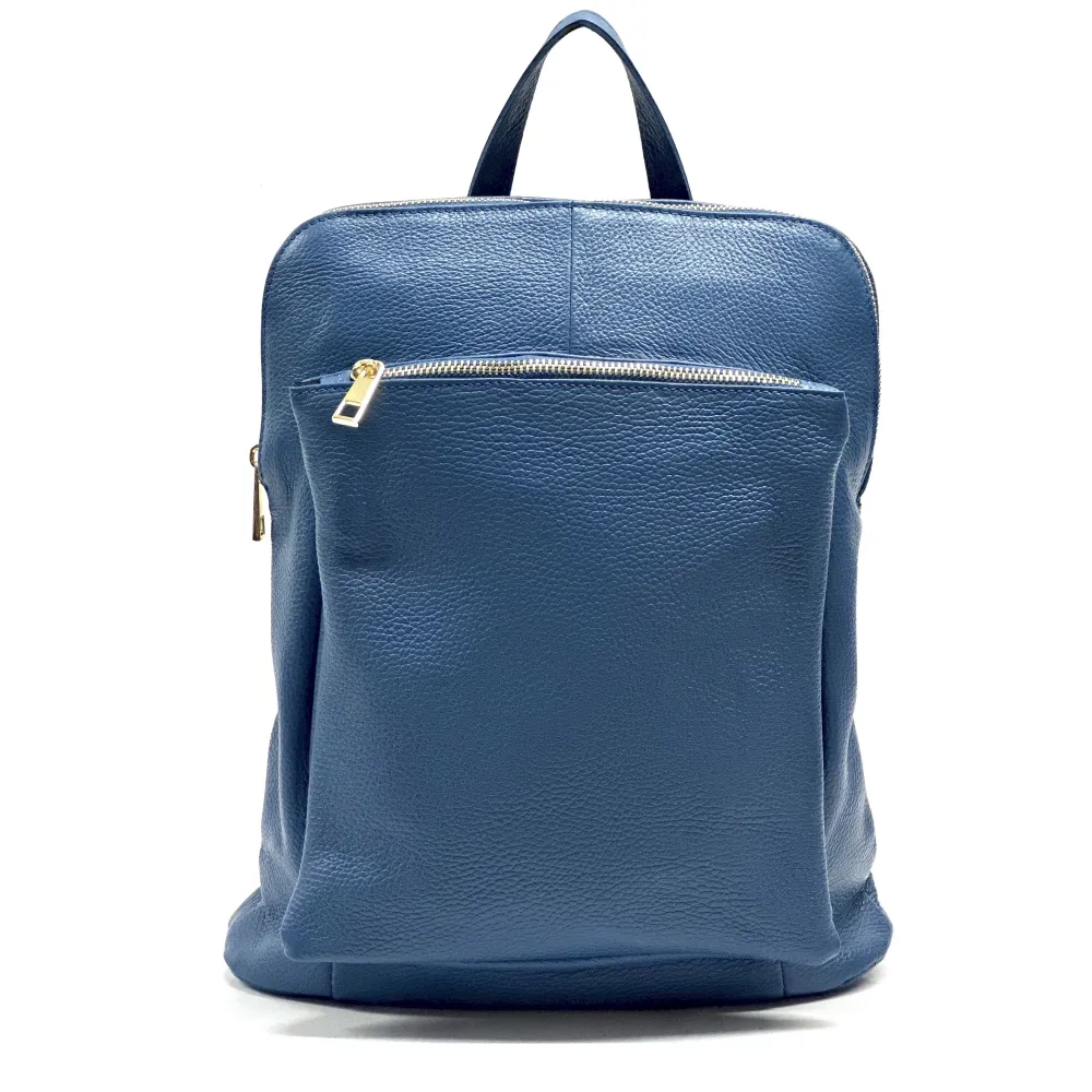 H5017-L · Blu denim