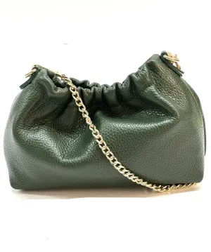 H508 · Forest green