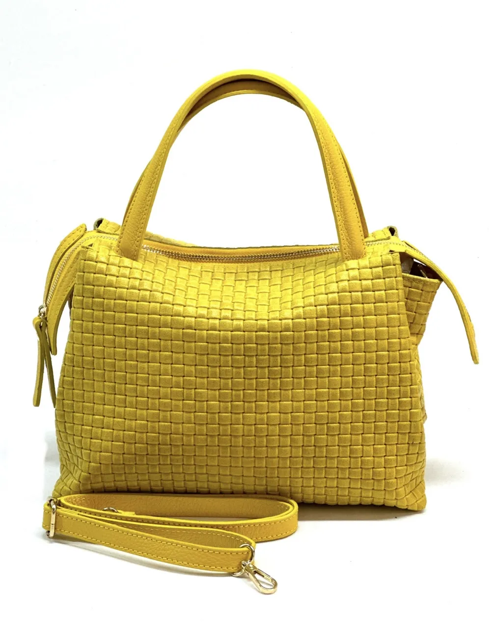 H516 · Yellow