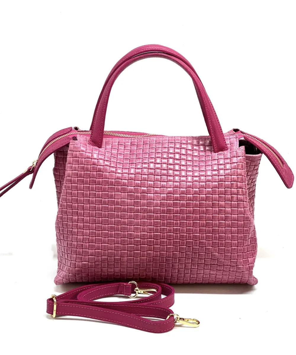 H516 · Fuchsia