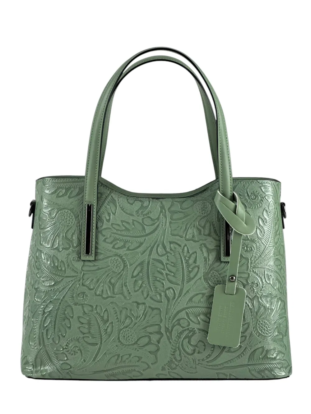 H5165-F · Sage · Print