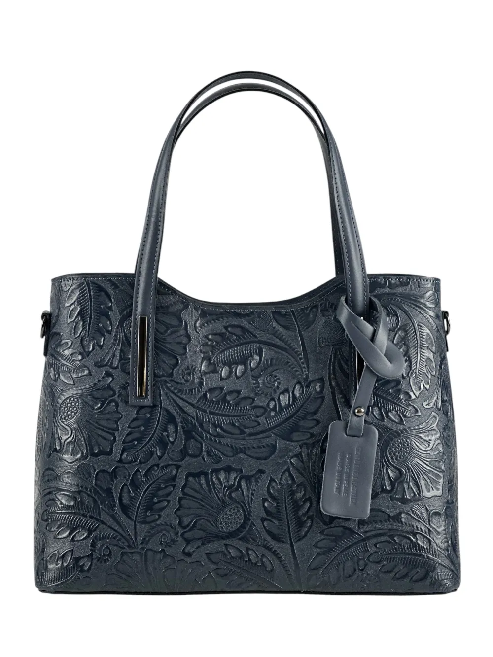 H5165-F · Azul · Estampado
