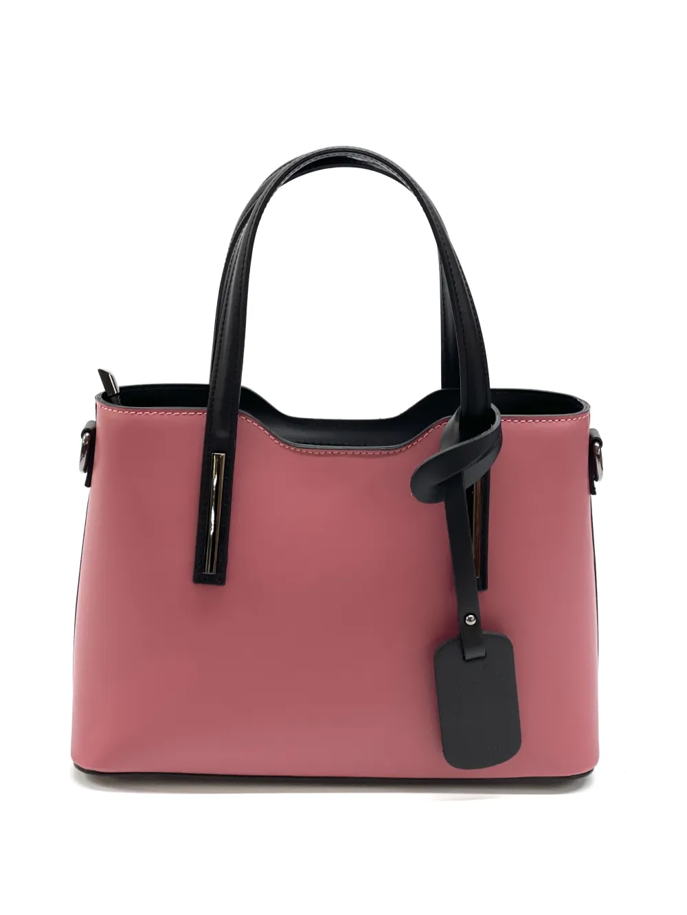 H5165-L · Rosa antico / Nero