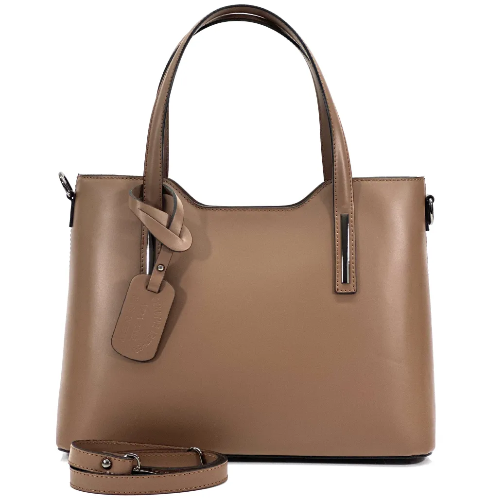 H5165-L · Marrone