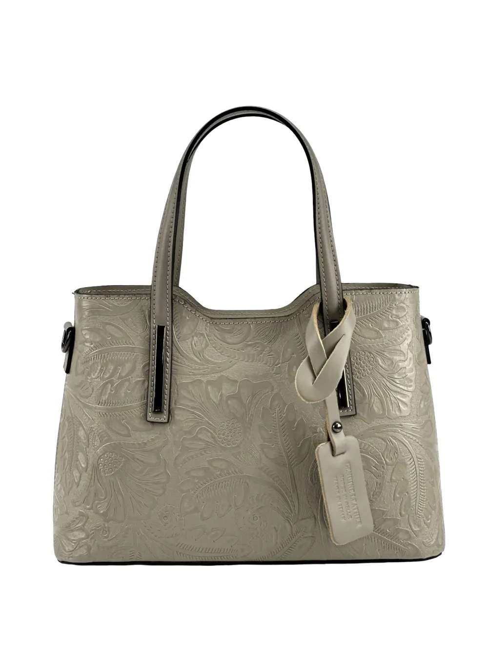 H5166-F · Taupe · Imprimé