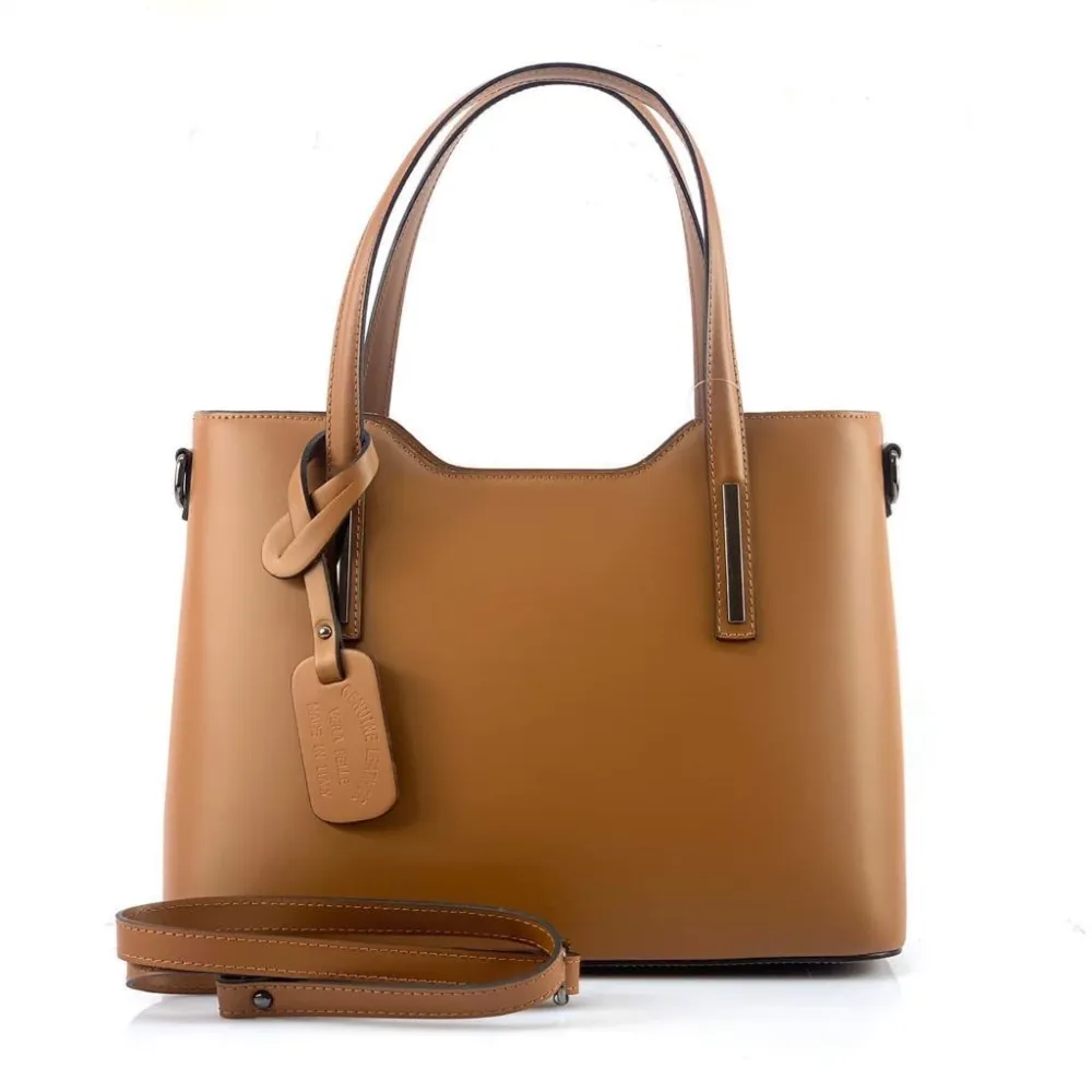 H5166-S · Dark tan