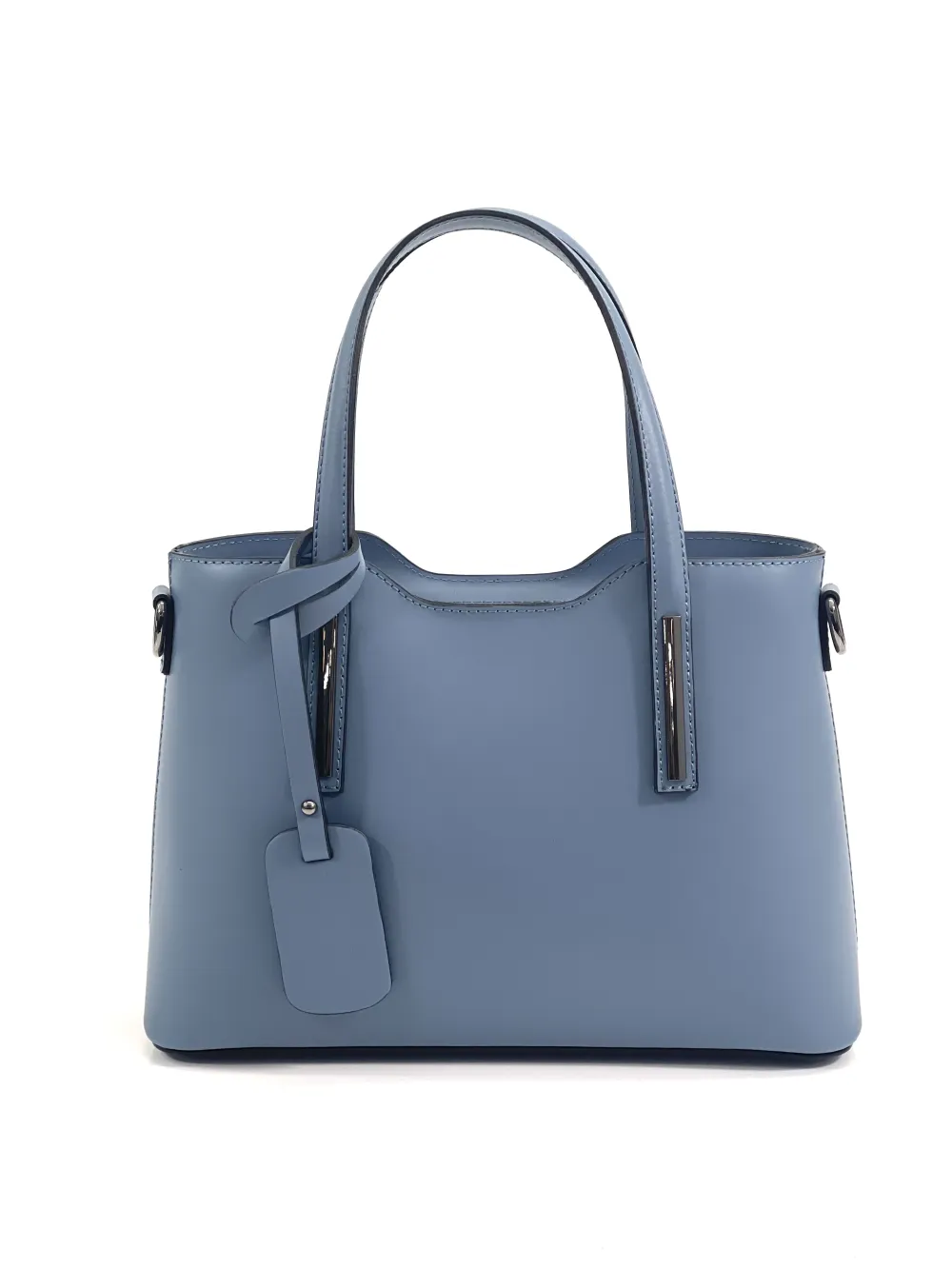 H5166-S · Dusty blue