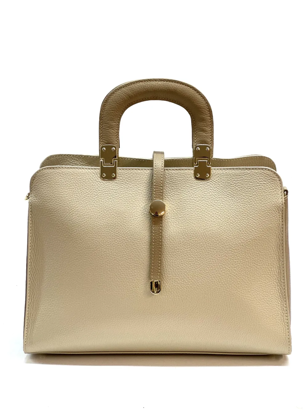 H523 · Beige / Taupe