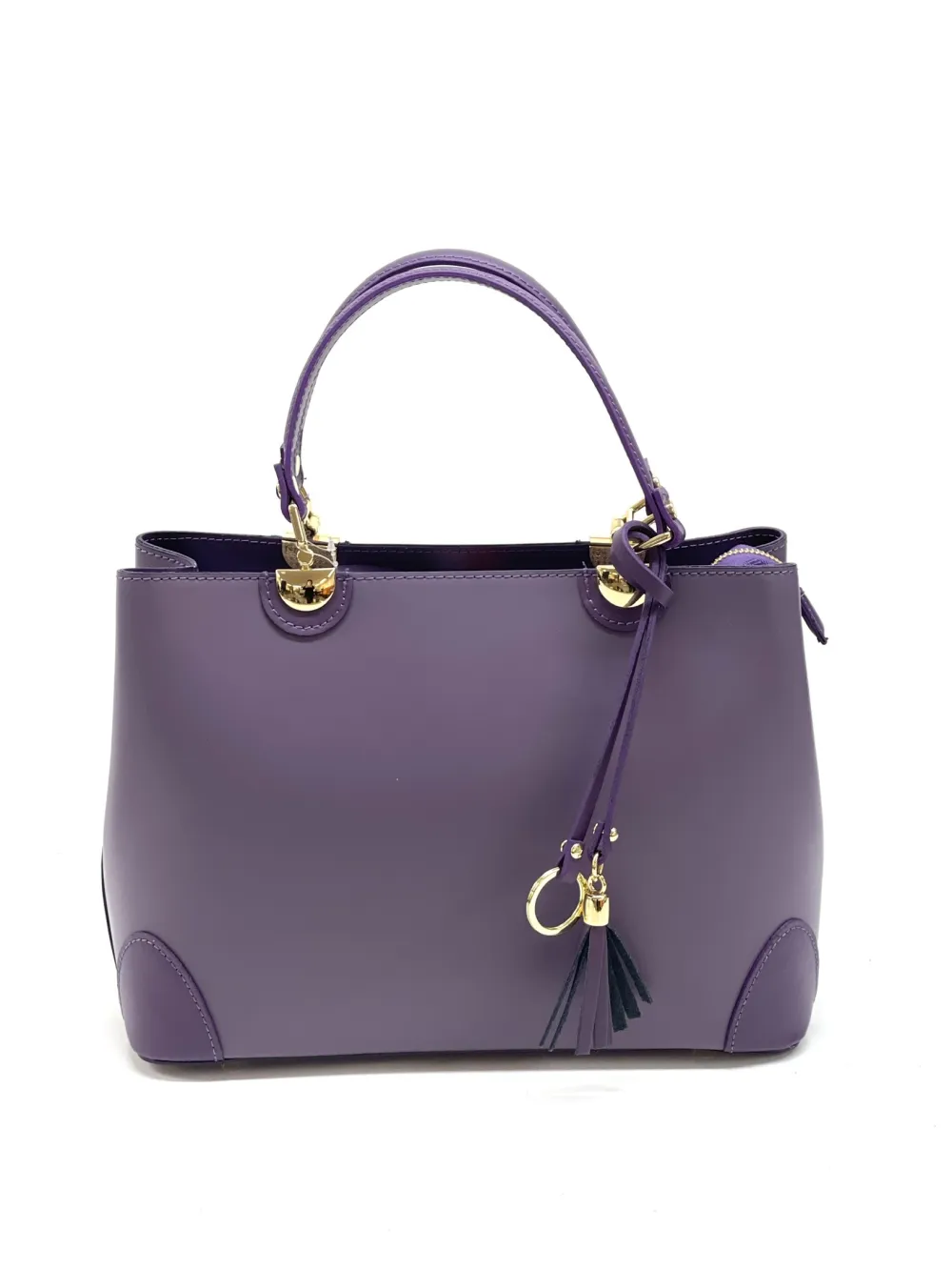 H5239 · Amethyst / Purple