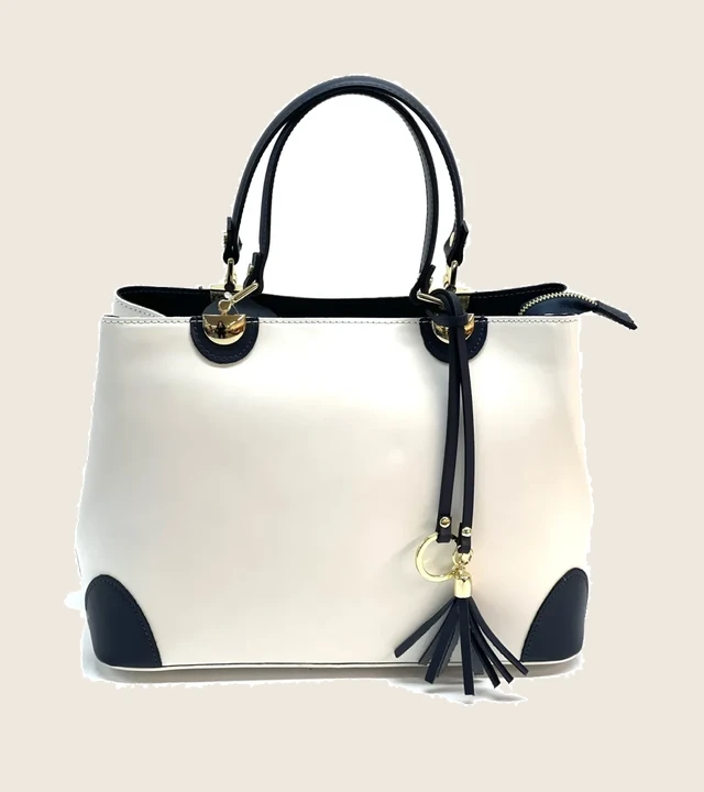 H5239 · White / Blue