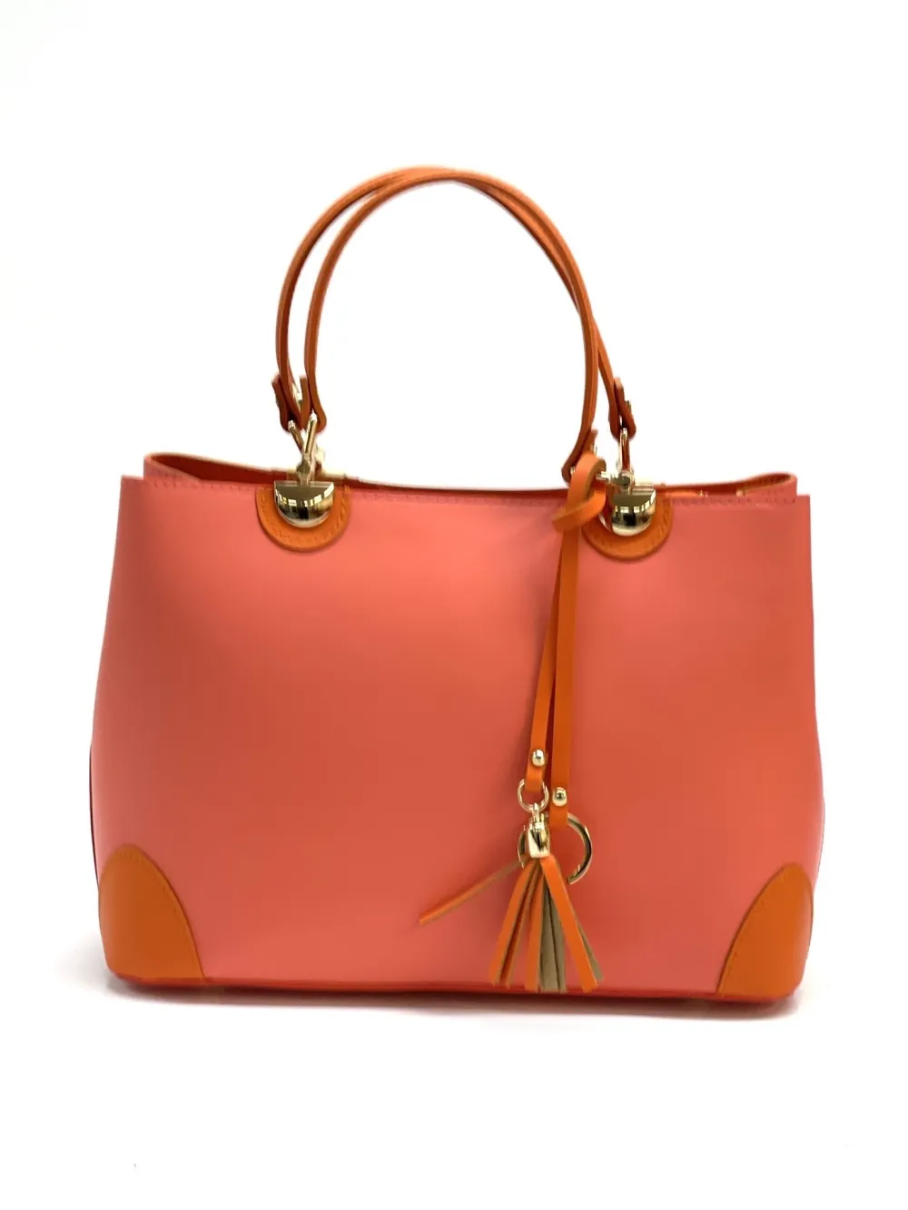 H5239 · Corallo / Arancione