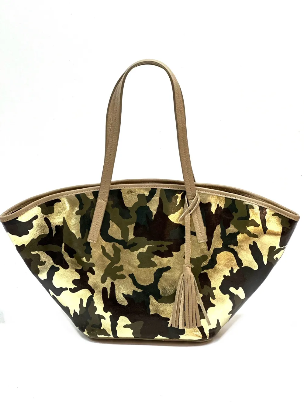 H525 · Militare Gold