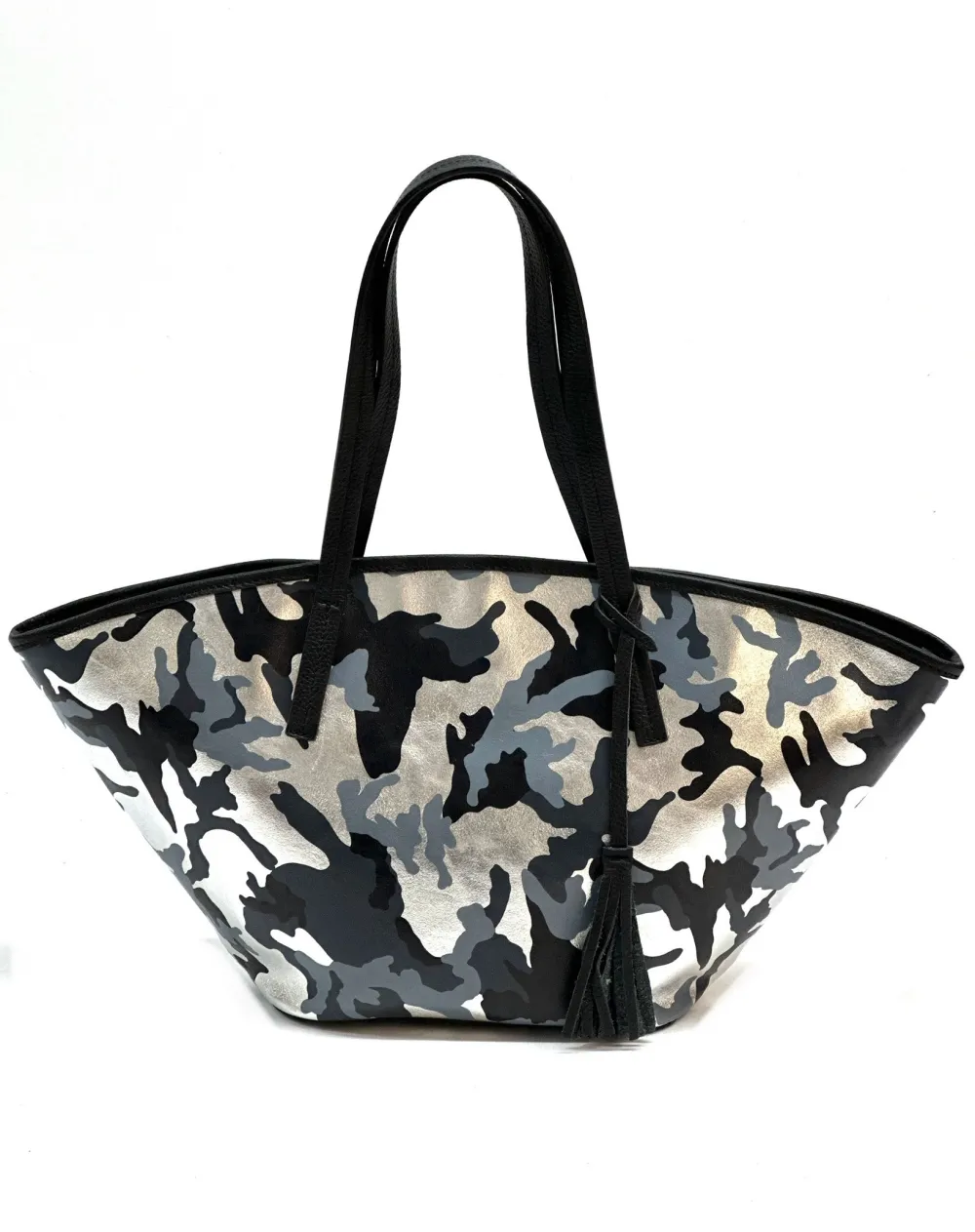 H525 · Militare argent