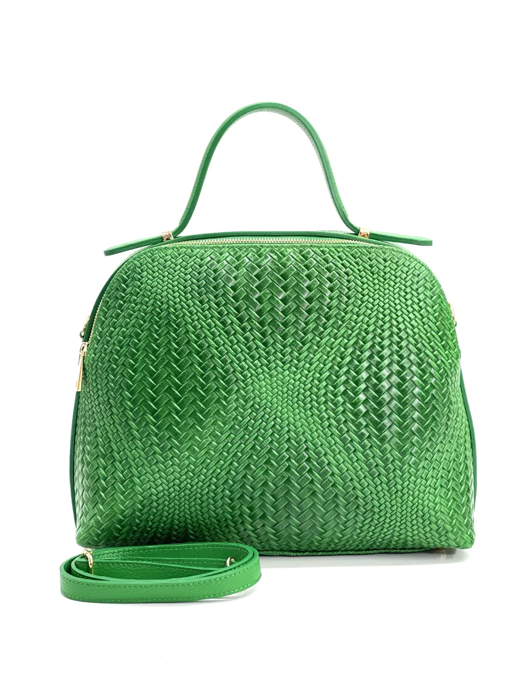 H5273 · Apple green
