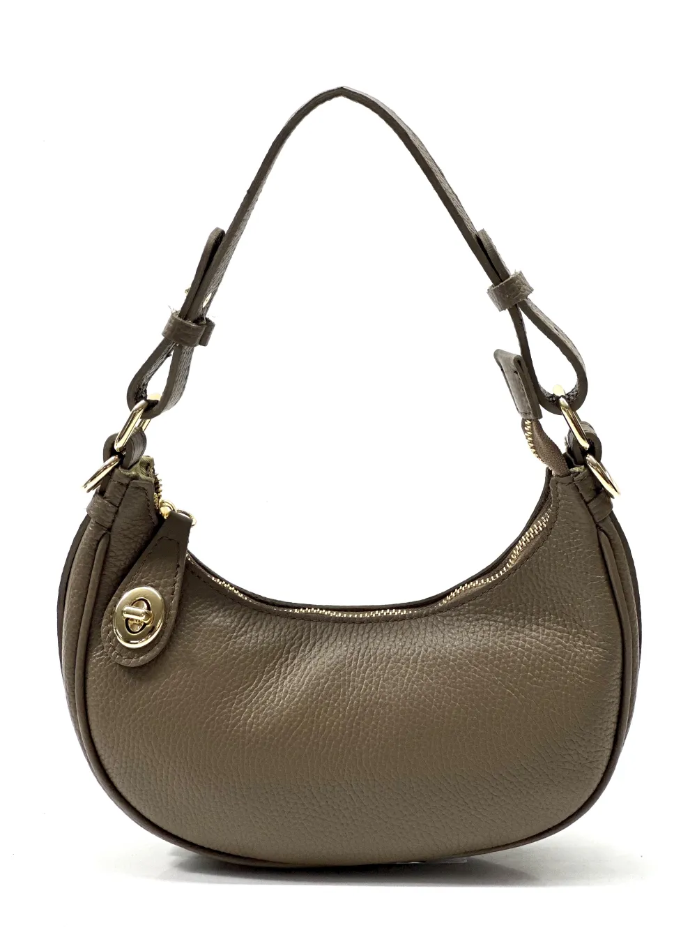 H529 · Dark taupe
