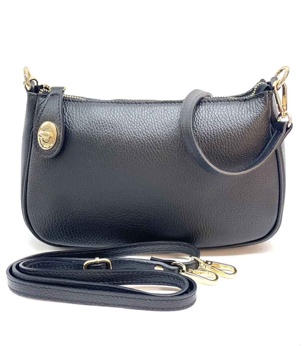 H532 · Black