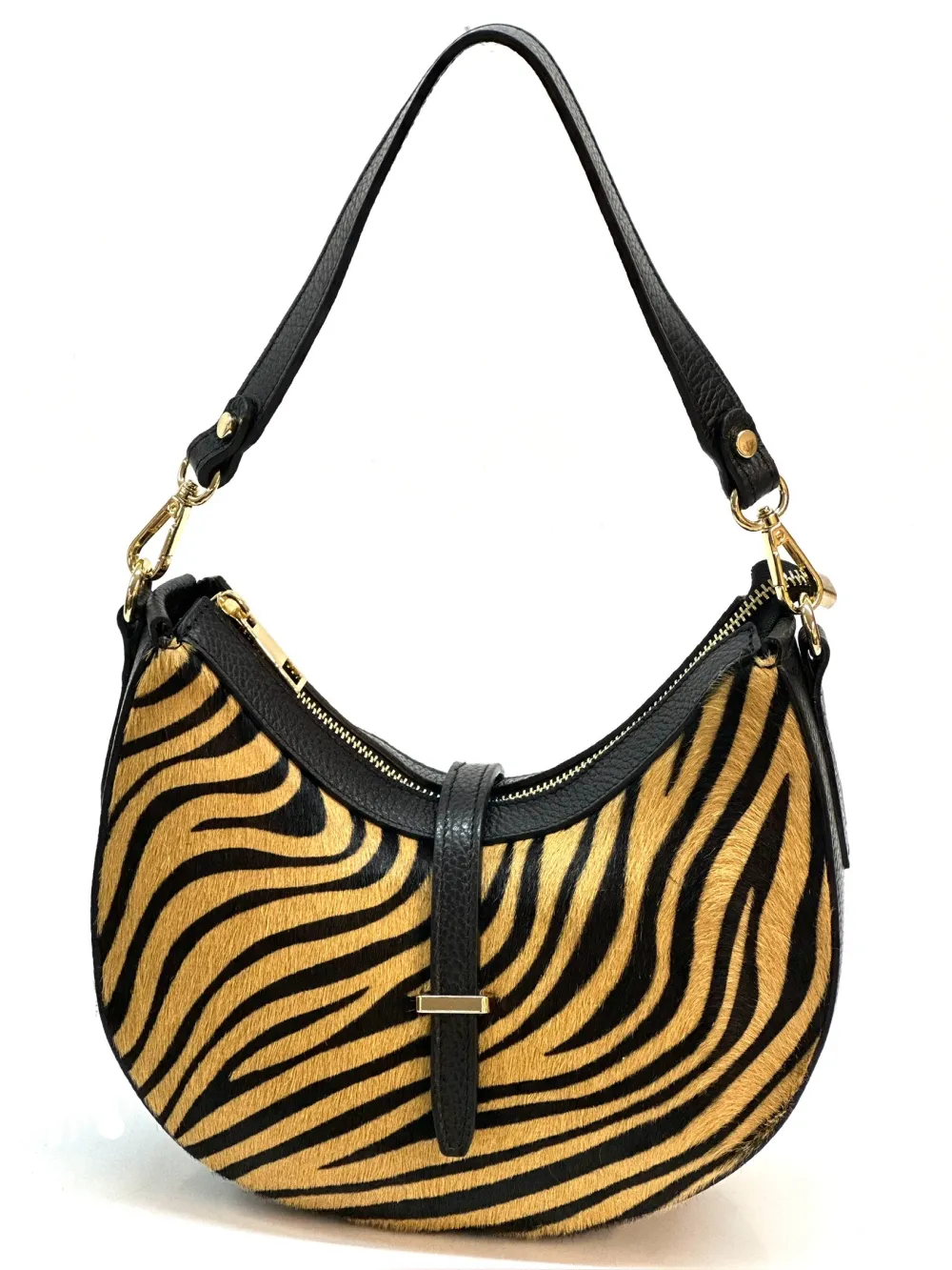 H535-cavallino · Topo · Estampado de cebra