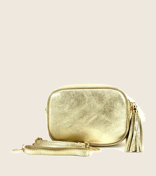 H5385 · Gold